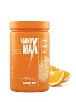 MAXLER Аминокислотный комплекс Amino Max 15.3 OZ 435 g (Амино Макс 435 г)