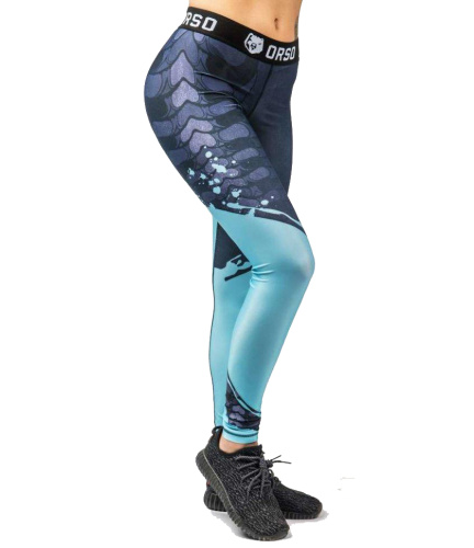Леггинсы Женские Oni (ORSO)