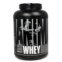 Animal Whey 5LB 2,27 кг (Universal Nutrition)