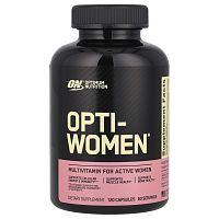 Opti - women 120 капсул (ON)
