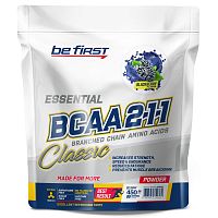 BCAA 2:1:1 Classic Powder 450 г (Be First)