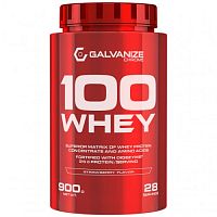100 Whey 900 г (Galvanize)