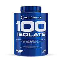 100 Isolate 2000 гр (Galvanize)