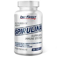 Spirulina 500 мг 120 таблеток (Be First) срок 05.05.21