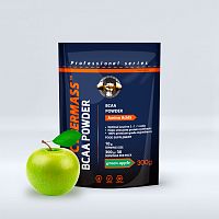 BCAA Powder 300 г (CYBERMASS)