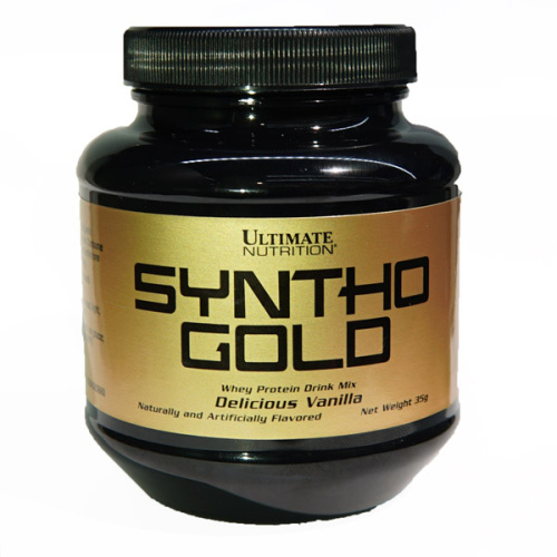 Syntho Gold 35 гр пробник (Ultimate Nutrition)