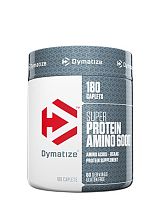 Super Amino 6000 mg - 180 таблеток (Dymatize)