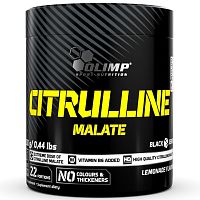 Citrulline Malate (Цитруллин Малат) 200 гр (Olimp)