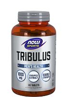 Tribulus 1000 мг 180 таблеток (Now Foods)