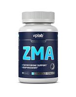 Минерально-витаминный комплекс VP Laboratory ZMA (90 капсул) срок 07/20