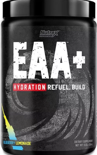 EAA+ Hydration Refuel 390 грамм (Synrax)