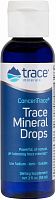 Trace Minerals Drops ConcenTrace (Микроэлементы в каплях) 59 мл Trace Minerals