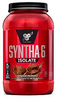 Syntha-6 Isolate 912 гр - 2lb (BSN) срок до 03.21