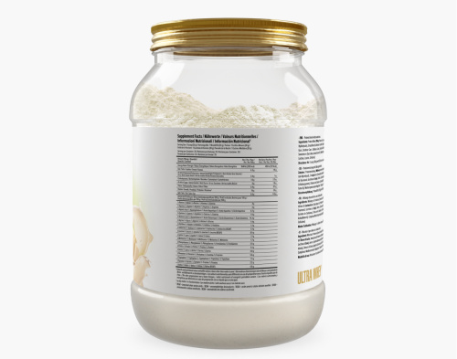 Протеин Ultra Whey 750 г (Maxler) фото 3