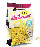 Готовый завтрак (Bombbar)