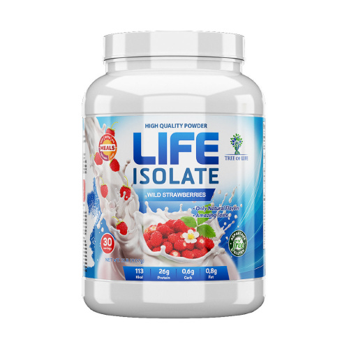 Life Isolate 2 Lb - 907 гр (Tree of Life)