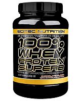 100% Whey Superb 900 гр (Scitec Nutrition)