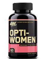 Opti - women 60 капсул (ON)