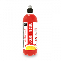 L-Carnitine (Л-Карнитин) 2000 мг 700 мл (QNT)