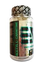 Acetyl L-Carnitine 750 mg (Ацетил Л-Карнитин 750 мг) 90 таблеток (Epic Labs)