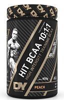 HIT BCAA 10:1:1 400 г (DY Nutrition)