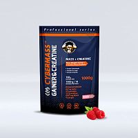 Gainer+Creatine 1000 г (CYBERMASS)