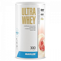 Протеин Ultra Whey 300 г (Maxler)_