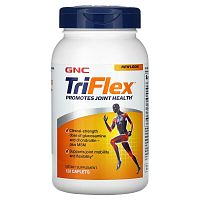 TriFlex 120 таблеток (GNC)