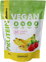 Vegan Protein (вегетарианский протеин) 900 гр (Bombbar)