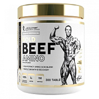 Gold Beef Amino 300 таблеток (Kevin Levrone)