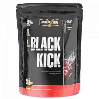 Black Kick пакет 500 гр (Maxler)