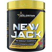 New Jack 295 г (Gold Star)_