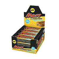 Mars HiProtein Bar Salted Caramel 59 гр (Mars Incorporated)