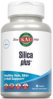 Silica Plus (Кремний) 90 таблеток (KAL)