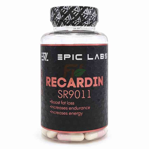Recardin SR-9011 60 капсул (Epic Labs)_