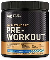 Gold Standard Pre-Workout 300 г (Optimum Nutrition)