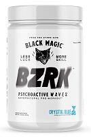 BZRK Pre-Workout 500 г (Black Magic)
