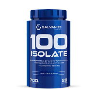 100 Isolate 700 гр (Galvanize)