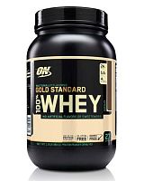 100% Whey Gold Standard Natural (Optimum Nutrition) 864 гр.