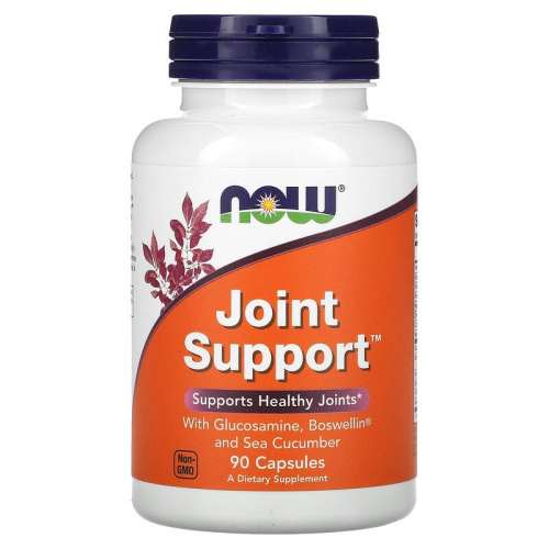 Joint Support 90 капсул (Now Foods)