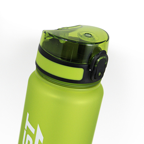 Бутылка Для Воды (BF13038) 1000 мл Тритан (Be First) фото 3