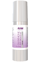 Glutathione Skin Brightener Cream 59 мл Глутатионовый крем для осветления кожи (Now Foods)