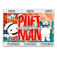 PUFTMAN 2 капсулы (WTF Labz)_