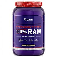 Prostar 100% RAW 1000 гр (Ultimate Nutrition)