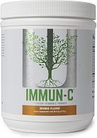 Immun-C (Витамин C) 271 г (Universal Nutrition) Срок 06.22