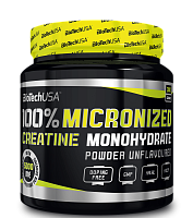 Creatine Monohydrate (Креатин Моногидрат) 300 г (BioTech)