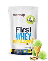 First Whey Instant 900 гр (Be First)