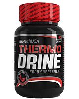 Thermo Drine 60 капсул (BioTech)_