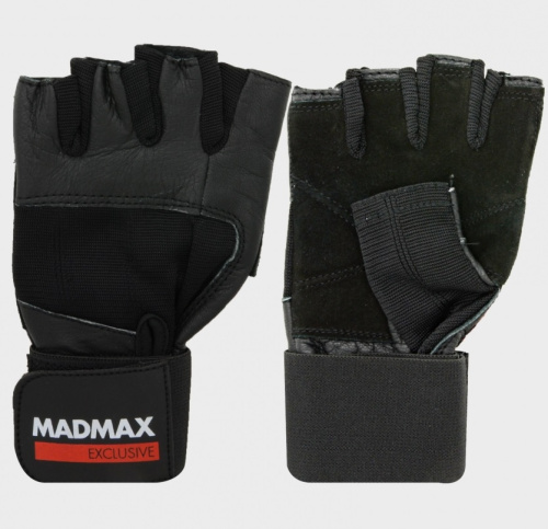 Перчатки "Professional" MFG269 (Mad Max) фото 2