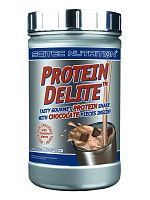 Protein Delite 500 грамм (Scitec Nutrition) срок 10.21